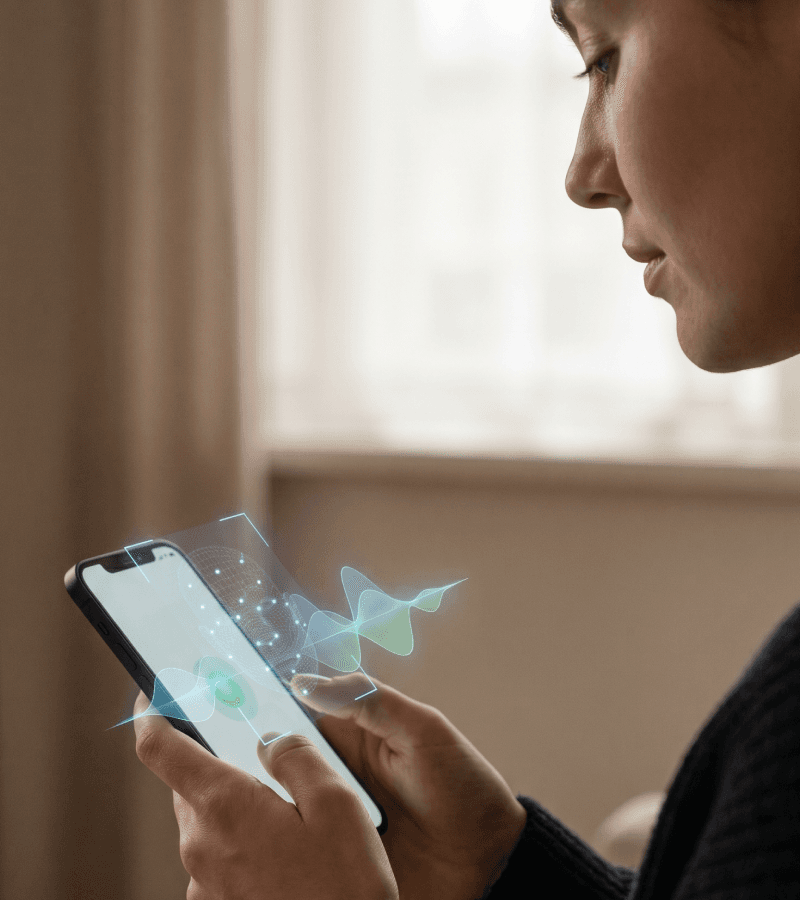 Medical technology and biometric sensing